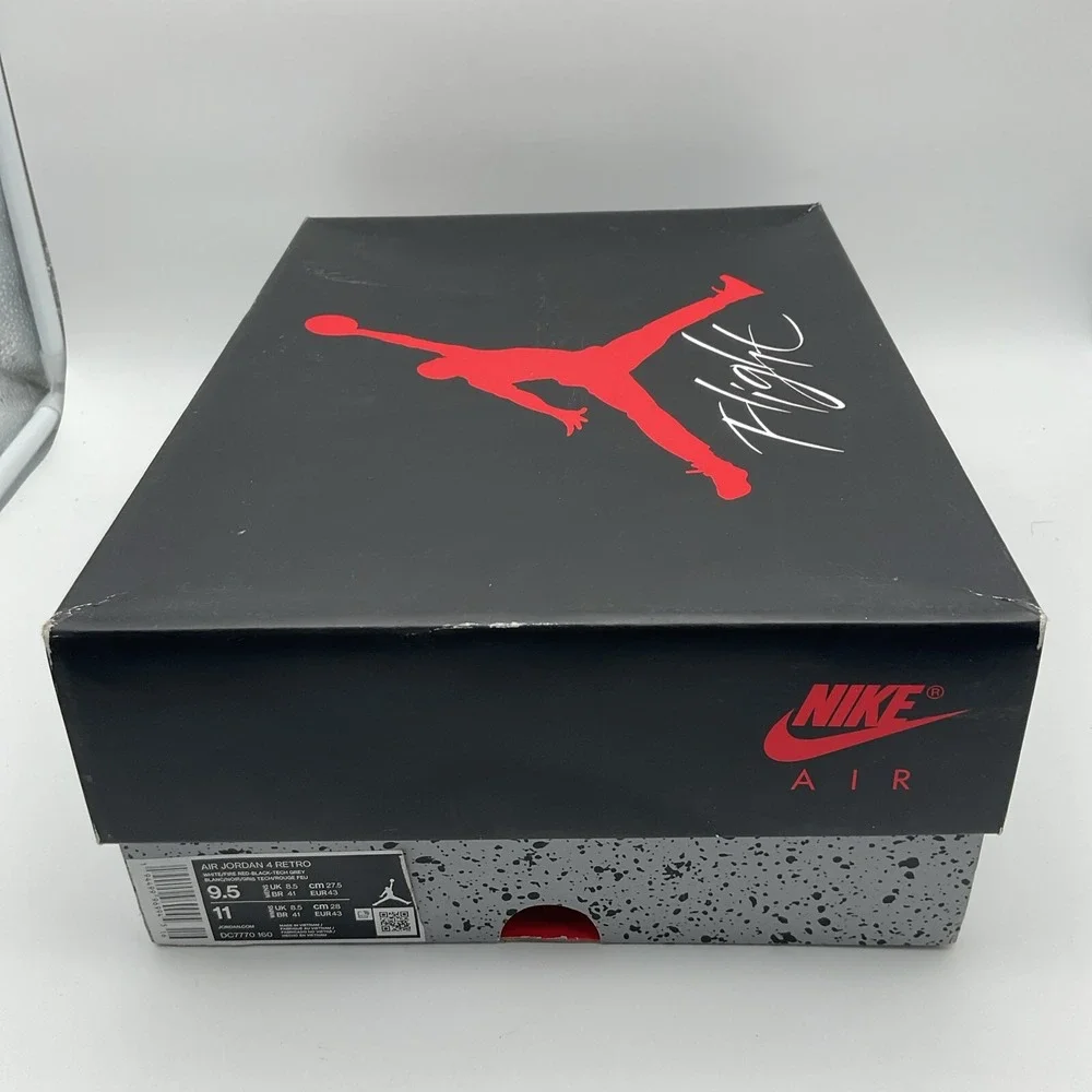 Jordan elevate your